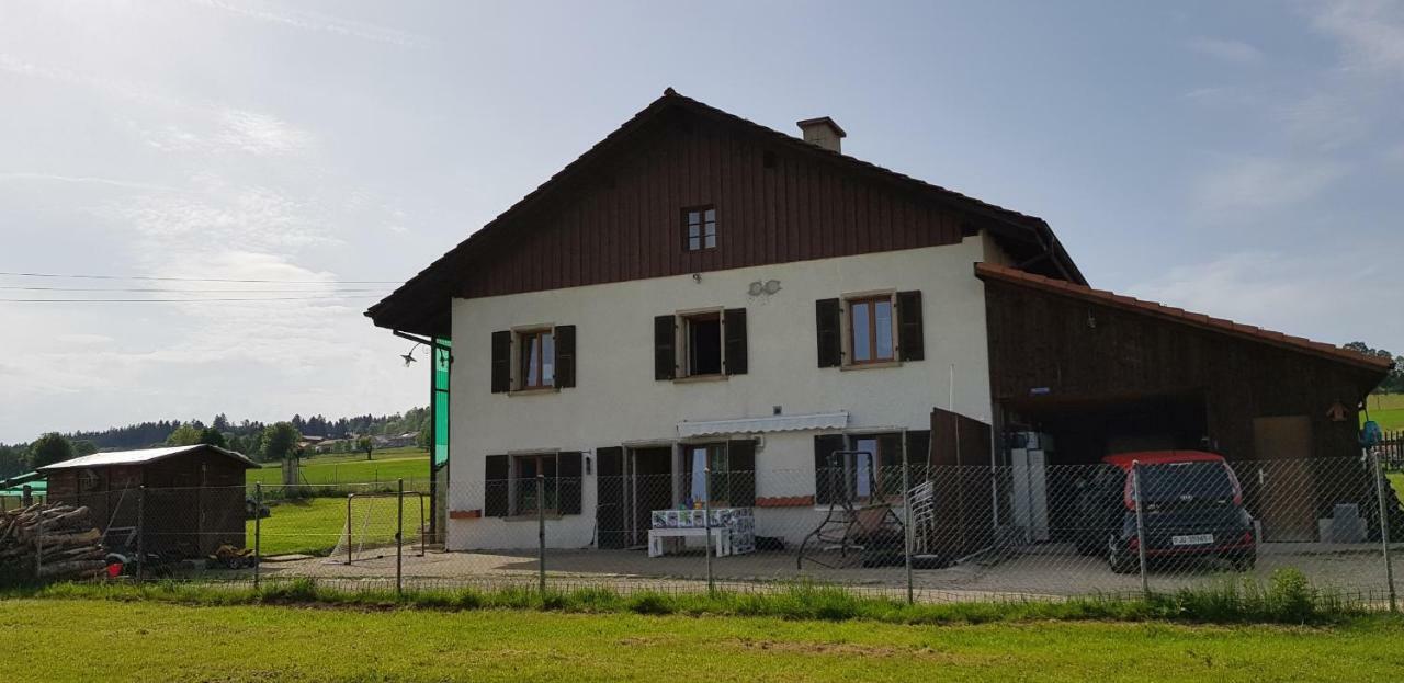 Apartmán 